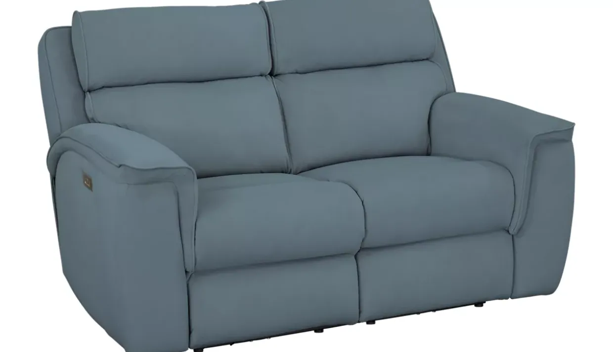 Aaron Loveseat