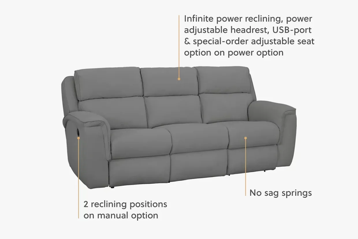 Aaron Sofa