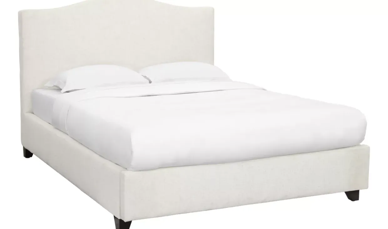 Abigail Storage Bed