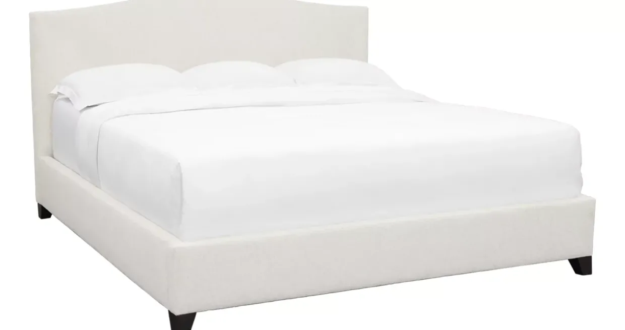 Abigail Storage Bed