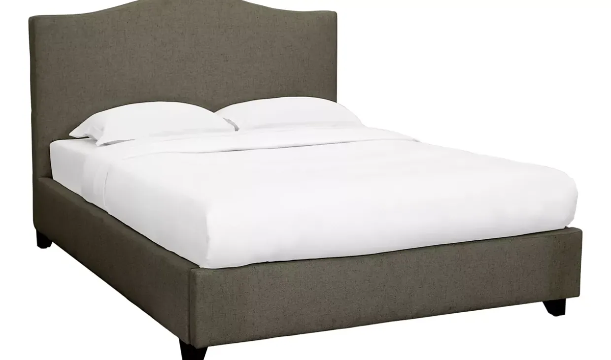 Abigail Storage Bed