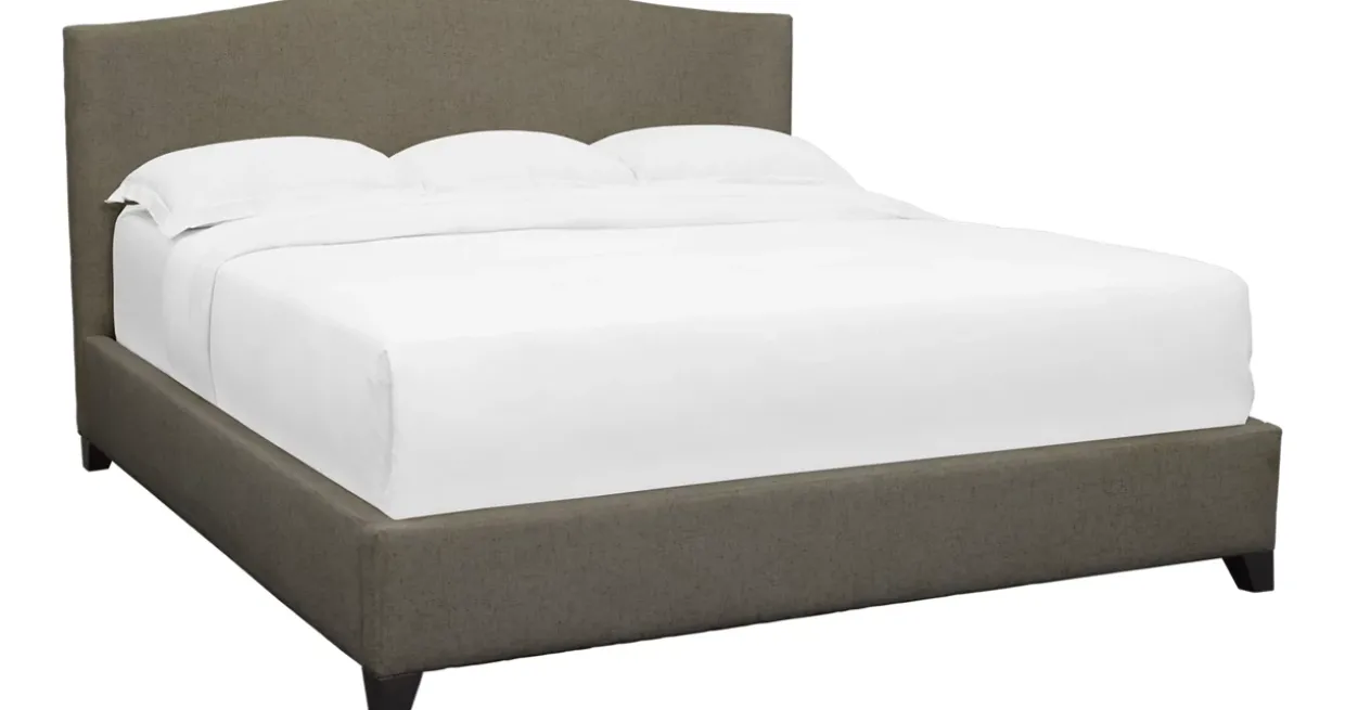 Abigail Storage Bed
