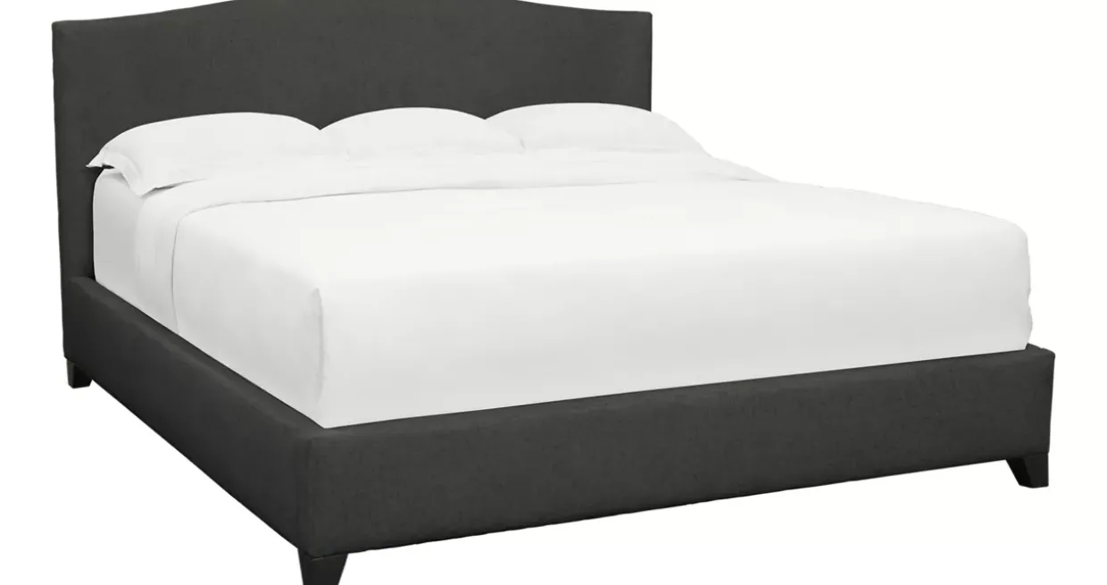 Abigail Storage Bed