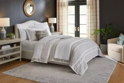 Abigail Storage Bed