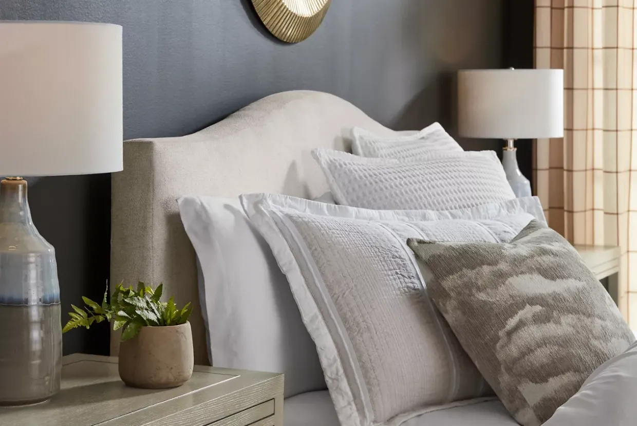 Abigail Storage Bed