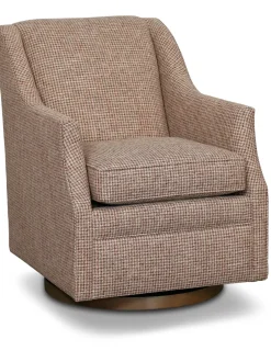 Adelaide Accent Swivel Chair