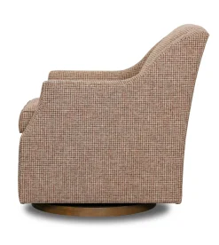 Adelaide Accent Swivel Chair