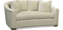 Adelaide Bench Seat Loveseat