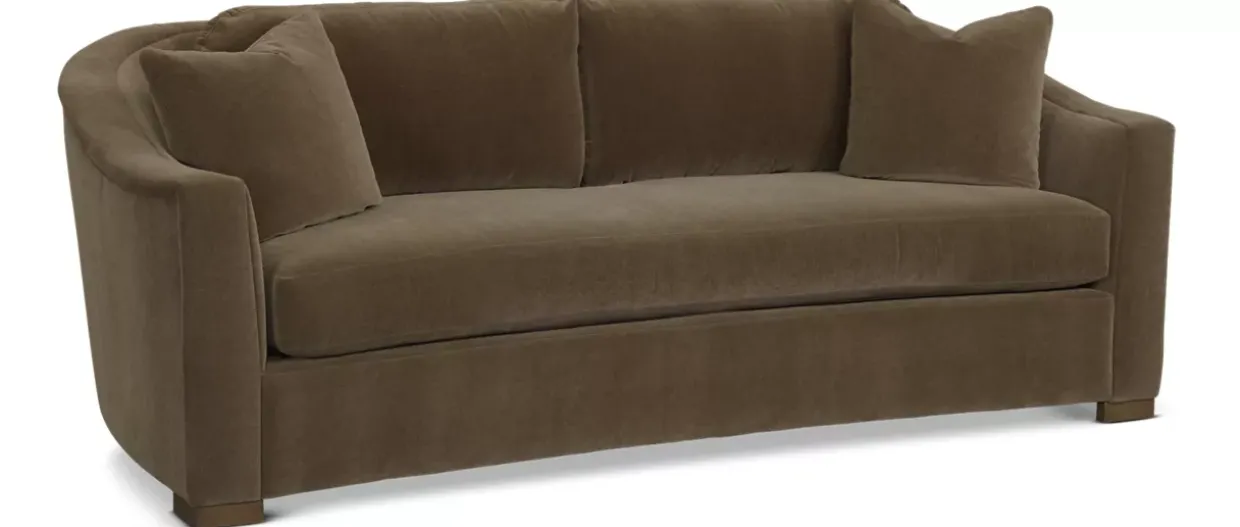 Adelaide 97 Inch Bench Seat Sofa