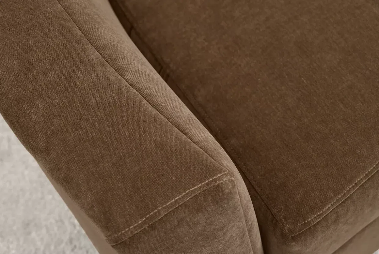 Adelaide 97 Inch Bench Seat Sofa