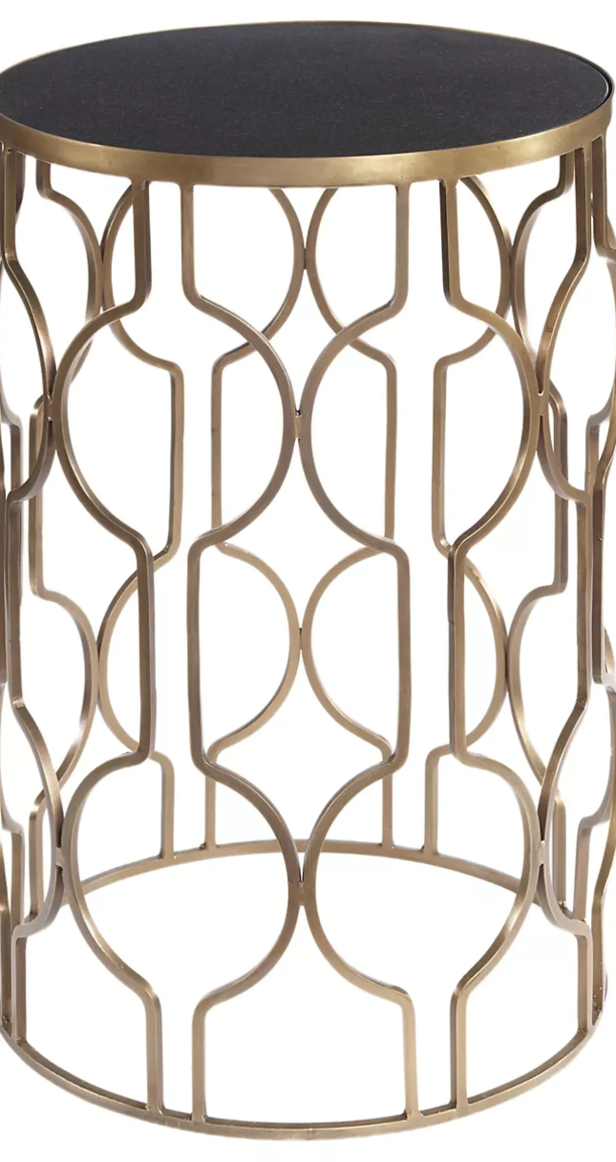Adriana Accent Table