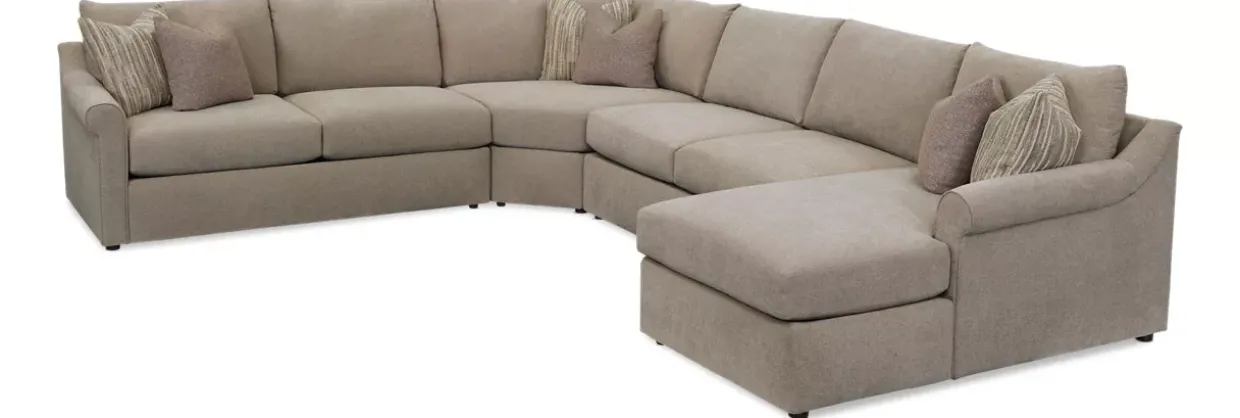 Alaina Sectional
