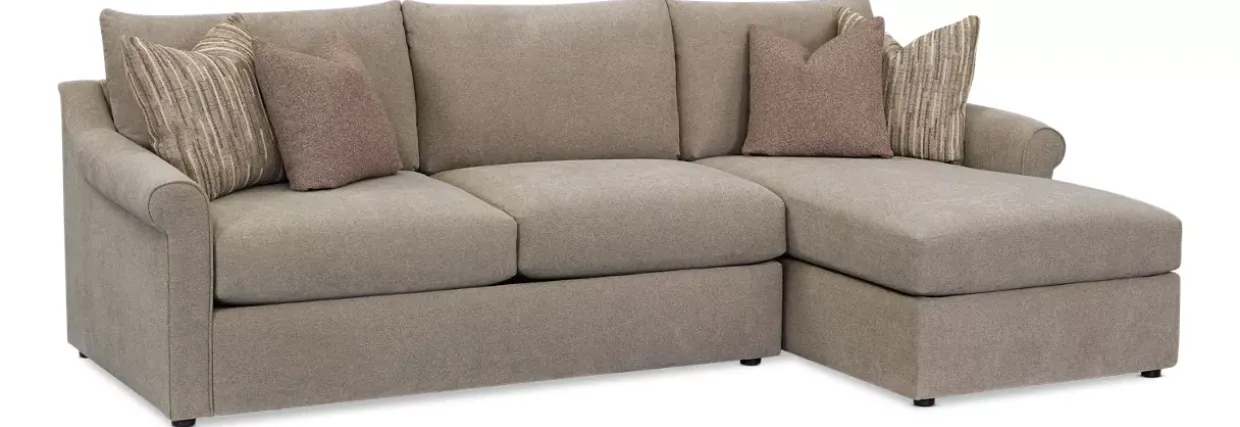 Alaina Sectional
