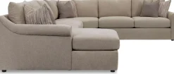 Alaina Sectional