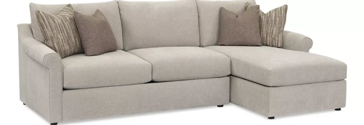 Alaina Sectional