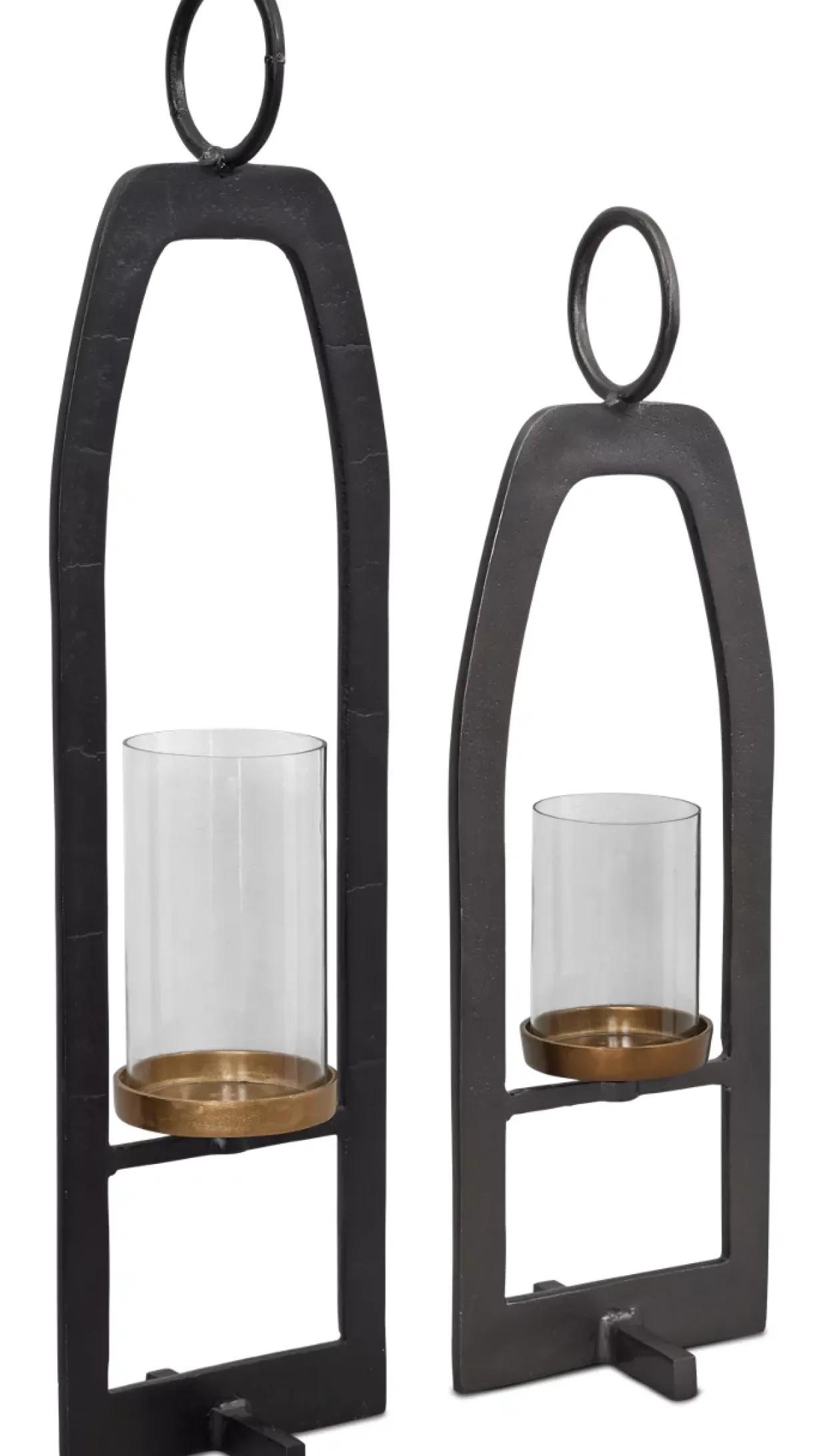 Alcor Candleholder