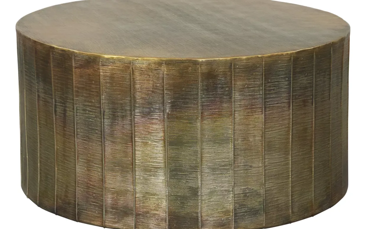 Alexandria Coffee Table