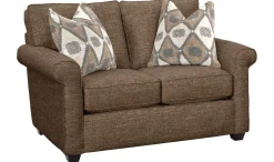 Allie Loveseat