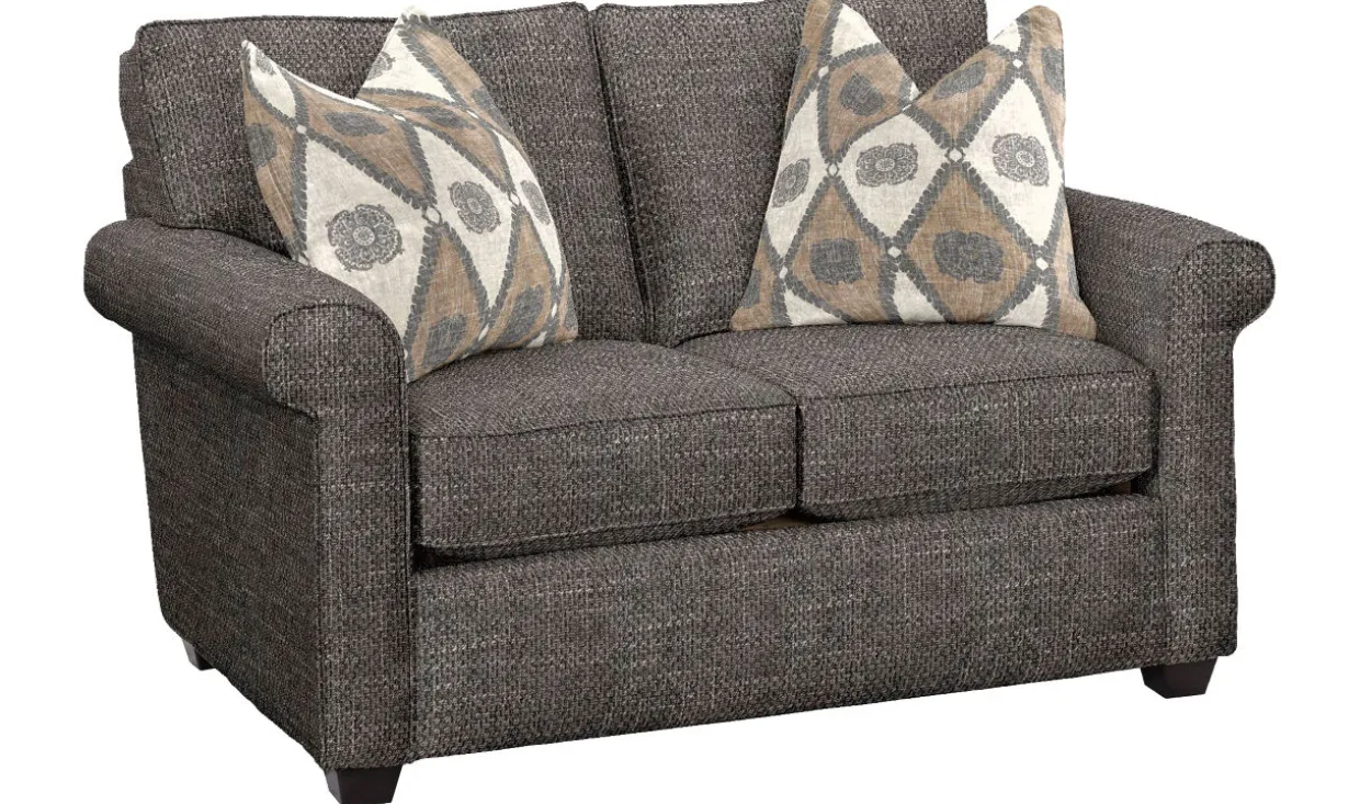 Allie Loveseat