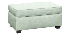 Allie Ottoman