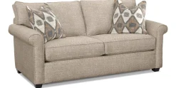 Allie 2 Seat Sofa