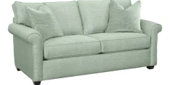 Allie 2 Seat Sofa