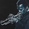 All That Jazz Wall Decor