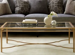 Amani Coffee Table