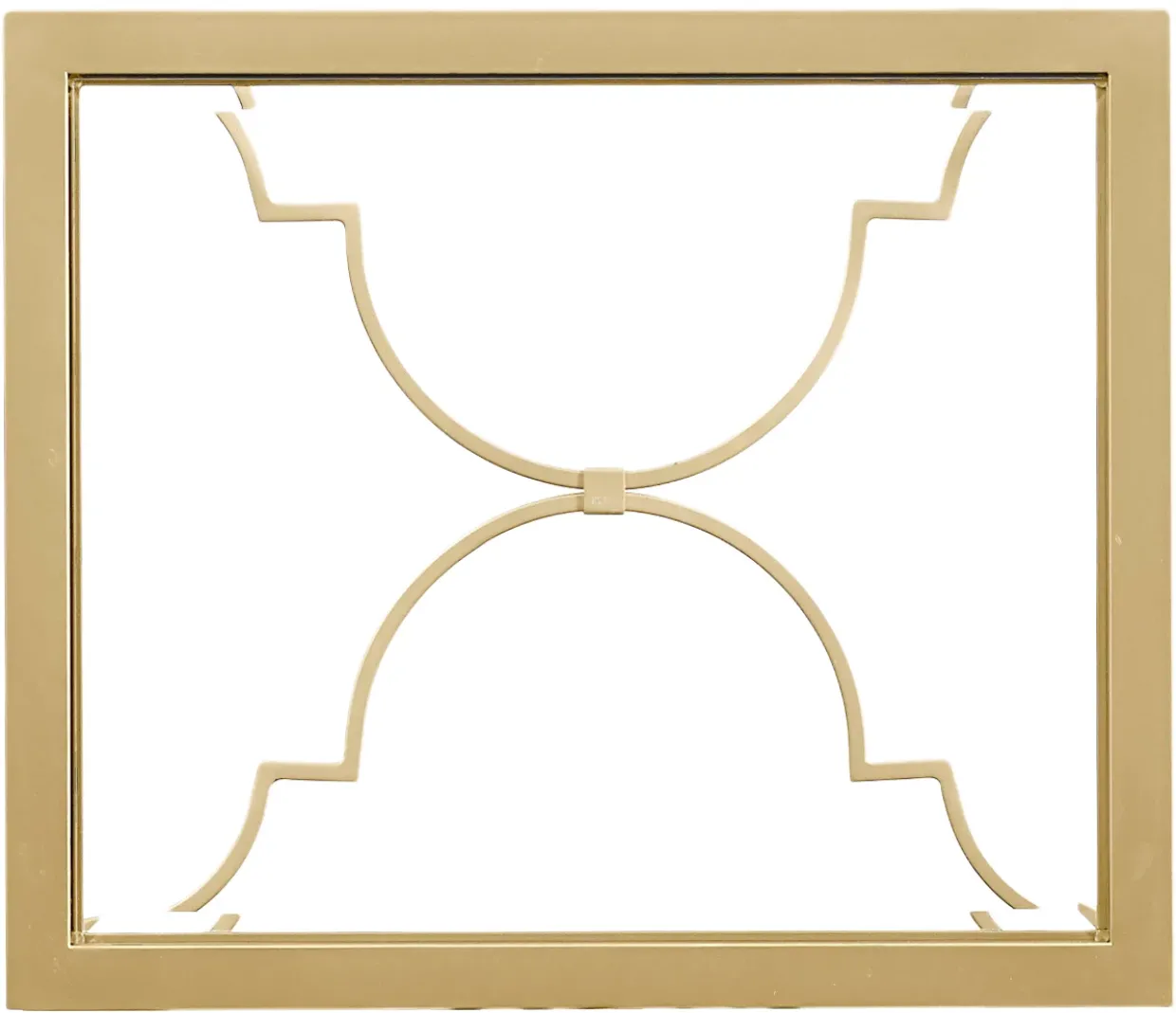 Amani End Table