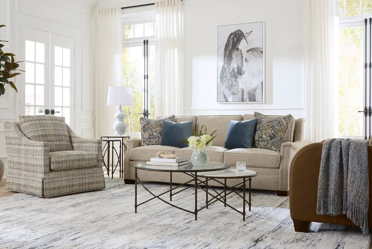 Amelia Sofa