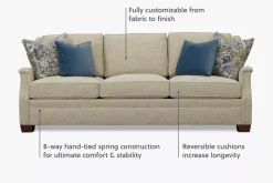 Amelia Sofa