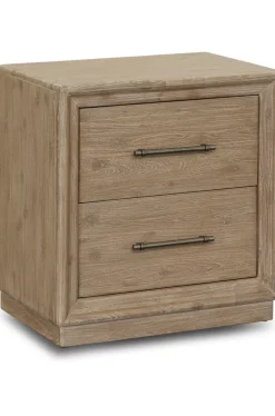Anders Drawer Nightstand