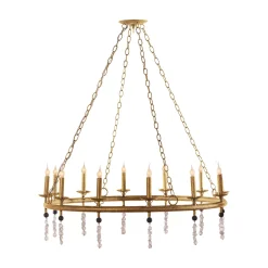 Andover Chandelier