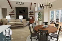 Andover Chandelier