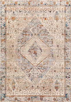 Antalya Rug