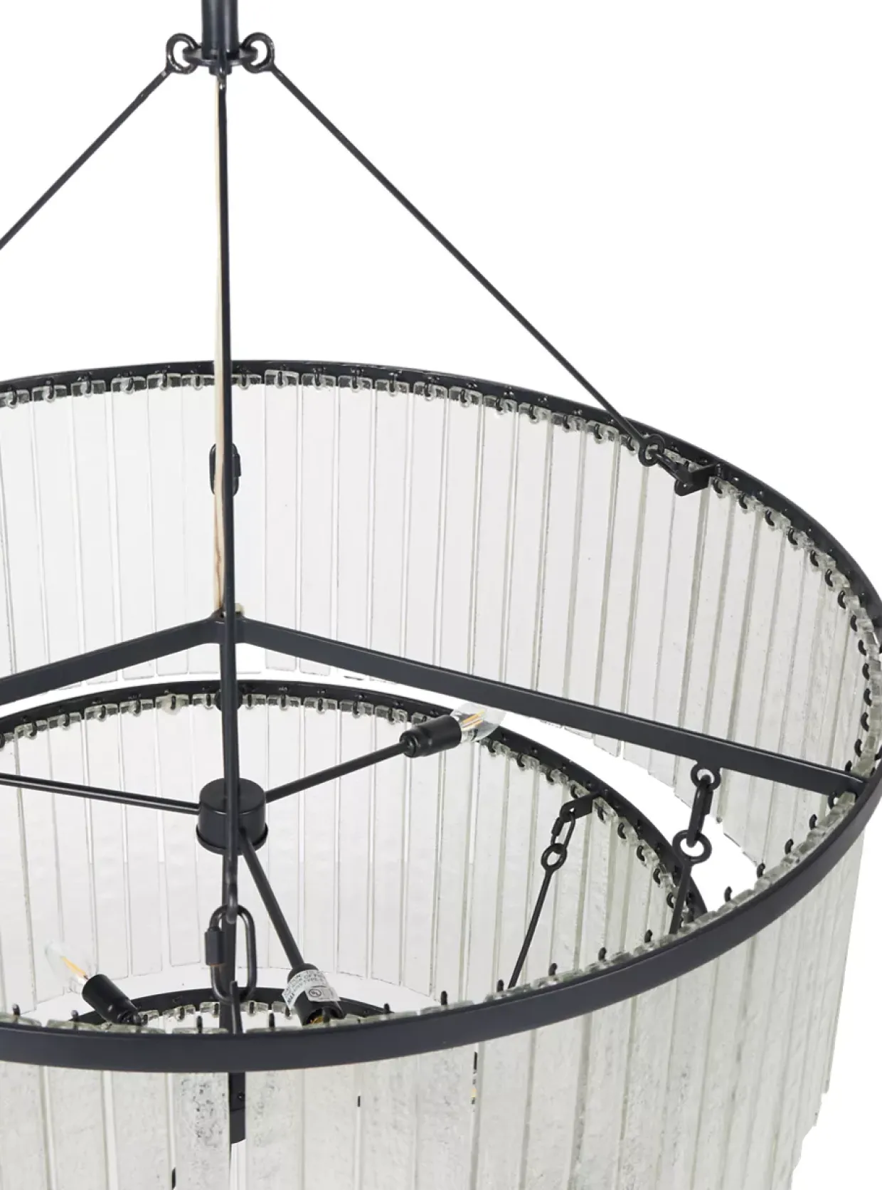 Antigua Chandelier