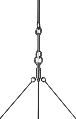 Antigua Chandelier