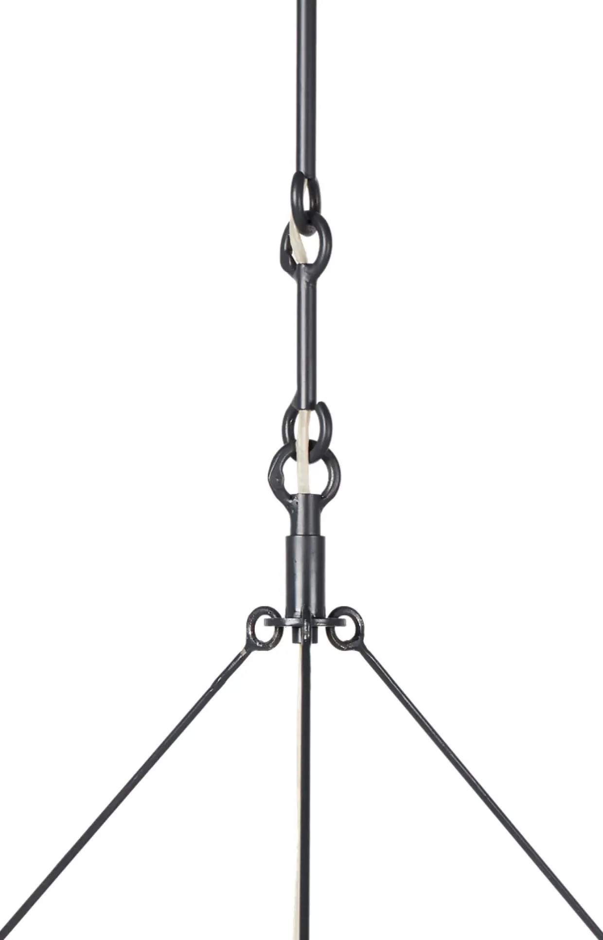Antigua Chandelier