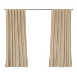 Antoinette Curtain Panel
