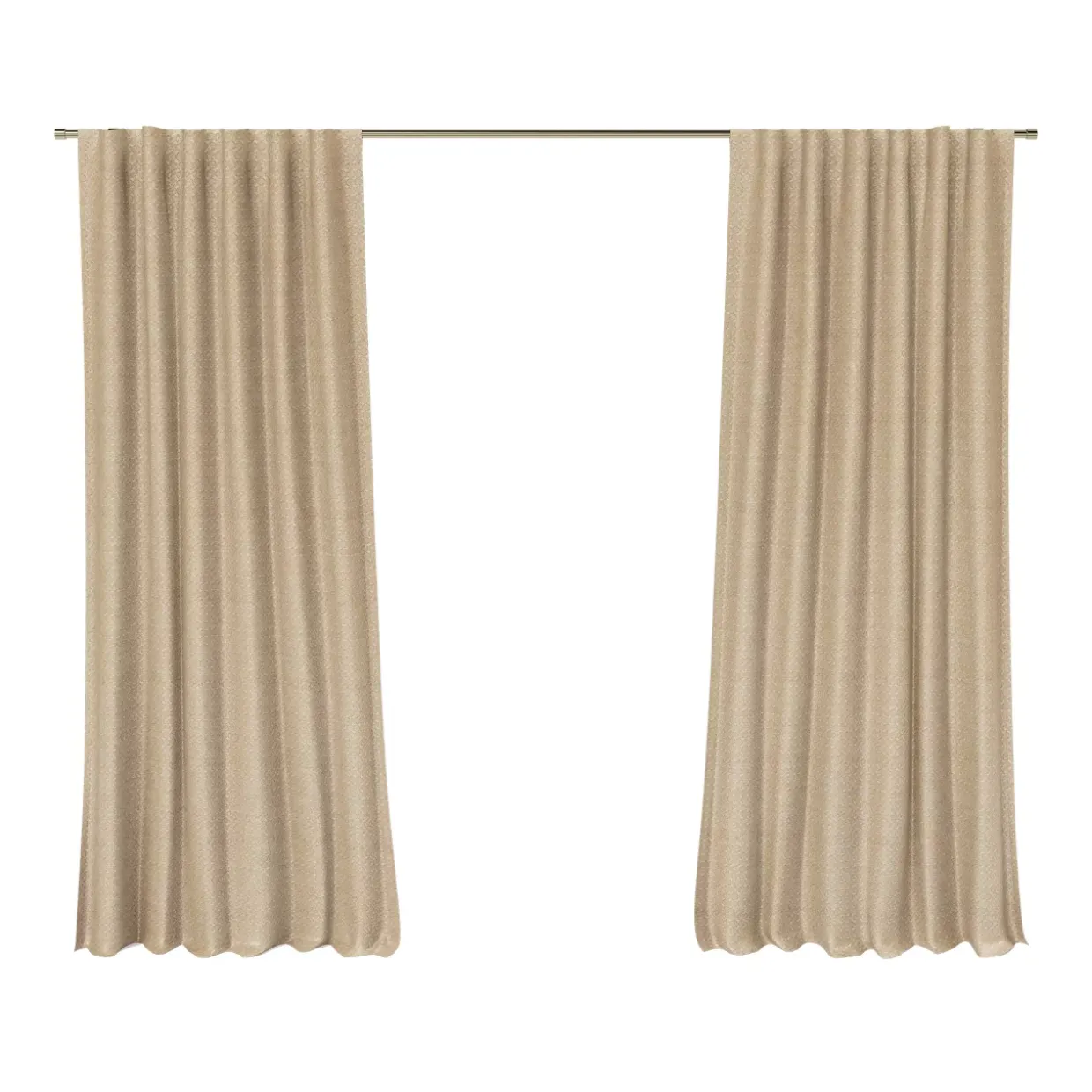 Antoinette Curtain Panel