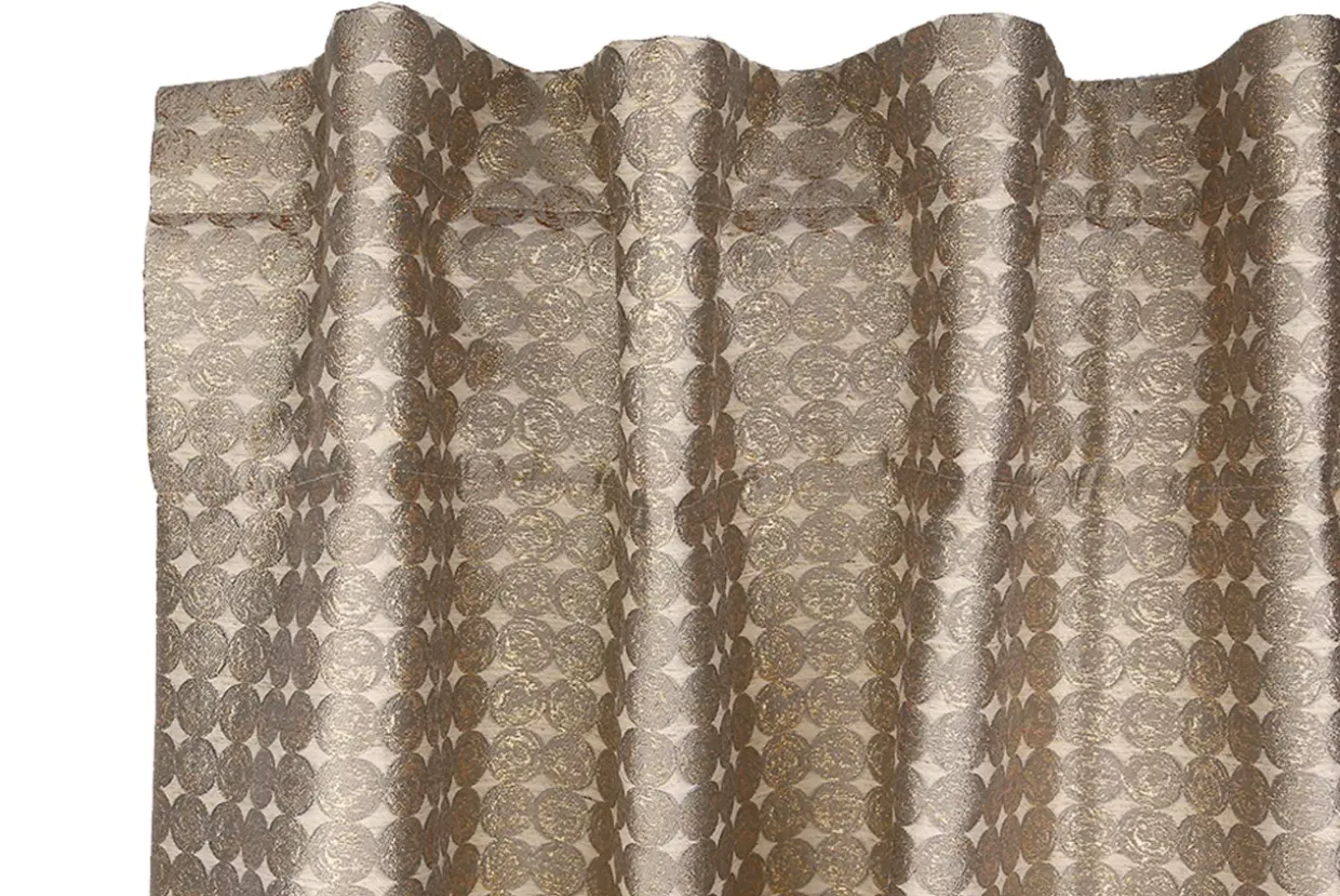 Antoinette Curtain Panel