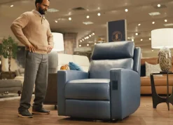 Apollo Power Recliner