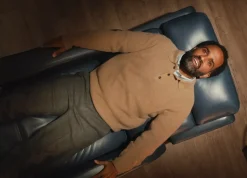 Apollo Power Recliner