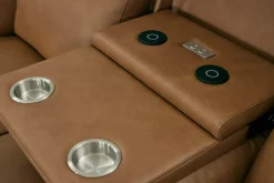 Apollo Power Sofa