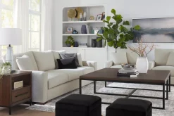 Archer End Table