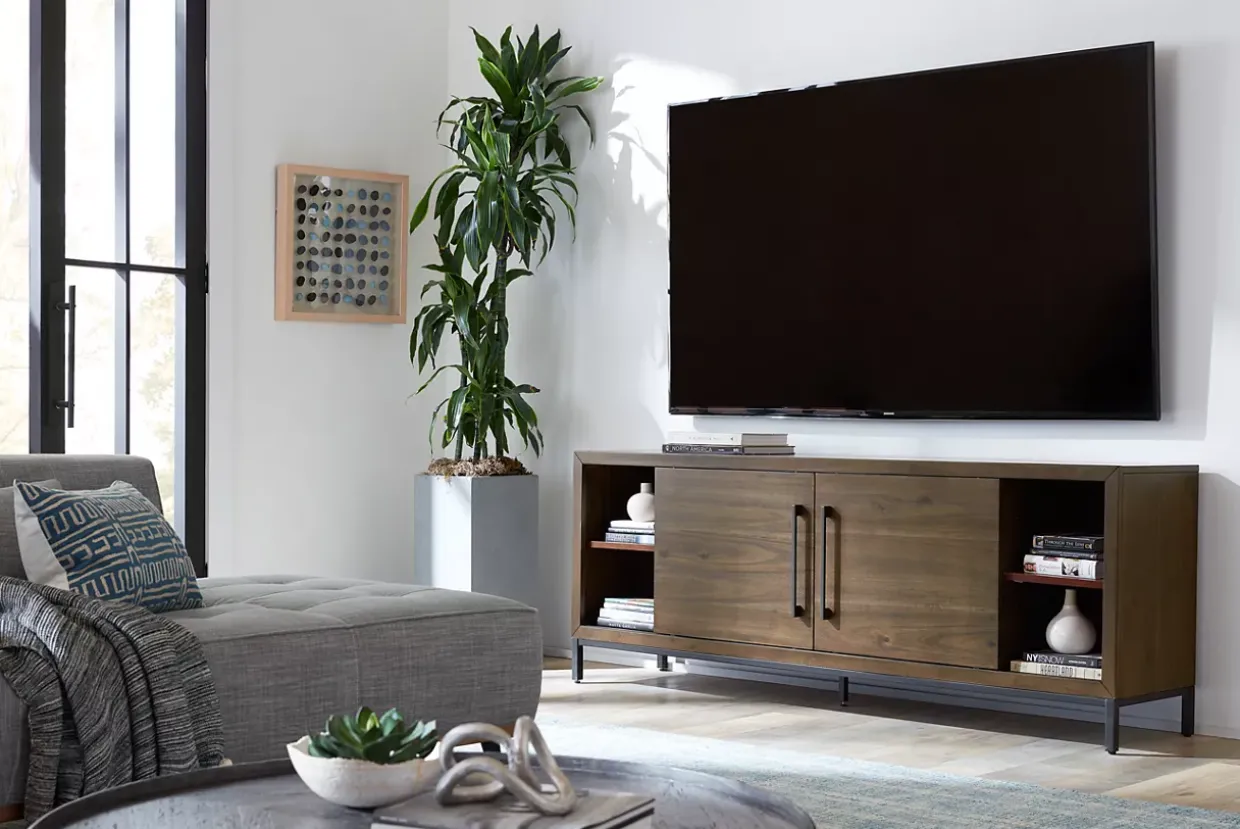 Archer Entertainment Console