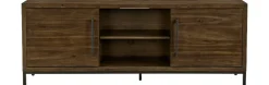 Archer Entertainment Console