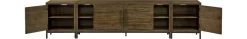 Archer Large Entertainment Console
