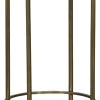 Arica Accent Table