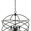 Arion Chandelier